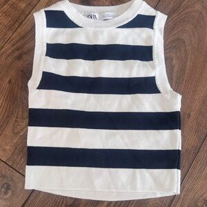 Women’s Zara tank